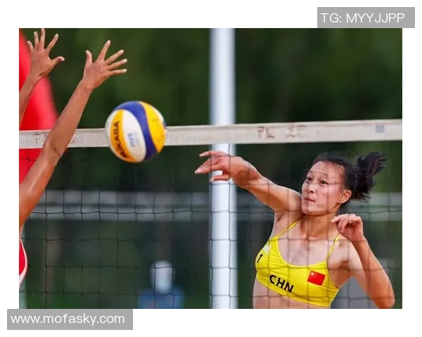 王静专访：探寻排球背后的成功秘诀与奋斗历程