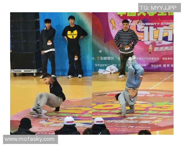 街舞状态排行榜揭晓北京街舞队荣获第六名引发热议 街舞状态排行榜揭晓北京街舞队荣获第六名引发热议